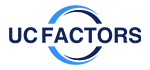 UC Factors Logo